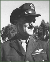 Portrait of Brigadier-General Victor Herbert Strahm