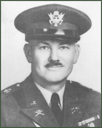 Portrait of Brigadier-General Elmer Frank Straub