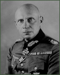 Portrait of Colonel-General Adolf Strauß