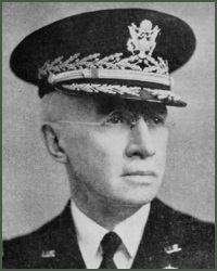 Portrait of Major-General George Veazey Strong