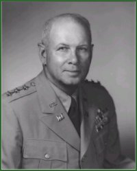 Portrait of Lieutenant-General Samuel Davis Jr. Sturgis