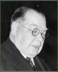 Portrait of Major-General Eino Emil Waldemar Suolahti