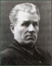 Portrait of Brigade-Lawyer Grigorii Grigorevich Suslov