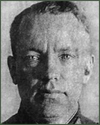 Portrait of Brigade-Commissar Ivan Zakharovich Svistunov