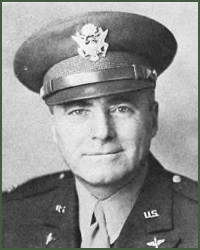 Portrait of Brigadier-General Donald Clinton Swatland
