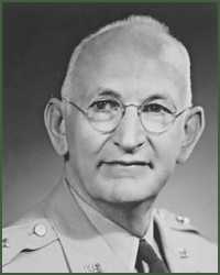 Portrait of Brigadier-General Joseph Burton Sweet