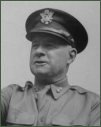 Portrait of Major-General Innis Palmer Swift