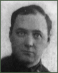Portrait of Brigade-Commissar Aleksandr Aleksandrovich Talankin