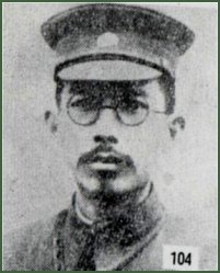 Biography of General 1st Rank Tang Shengzhi - (Tang Sheng-chih) - (唐生智 ...