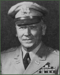 Portrait of Major-General Patrick Henry Tansey