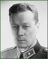 Portrait of General of Infantry Kustaa Anders Tapola