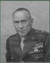 Portrait of Brigadier-General Ralph Hamilton Tate