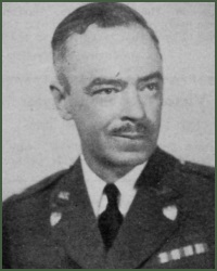 Portrait of Brigadier-General Victor Vaughan Taylor