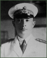 Portrait of Lieutenant-General Gennaro Tedeschini-Lalli