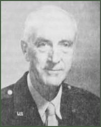 Portrait of Brigadier-General Clesen Henry Tenney