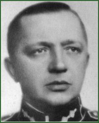 Portrait of General Verners Tepfers