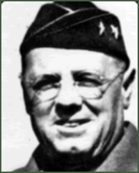 Portrait of Major-General Henry Jr. Terrell