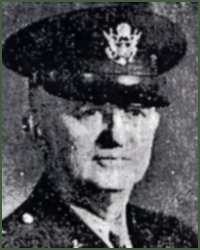 Portrait of Major-General Thomas Alexander Terry