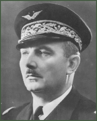 Portrait of Lieutenant-General Marcel-Louis-Joseph Tetu