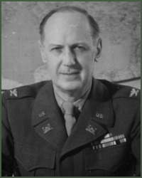 Portrait of Brigadier-General Gordon Edmund Textor