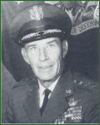 Portrait of Lieutenant-General Herbert Bishop Thatcher