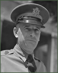 Portrait of Brigadier-General Claude Martin Thiele