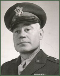 Portrait of Brigadier-General Harry Frank Thompson