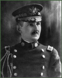Portrait of Major-General Maurice Thompson