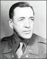 Portrait of Major-General Truman Casper Thorson