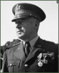 Portrait of Brigadier-General Charles Orval Thrasher