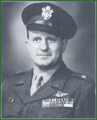 Portrait of Lieutenant-General Edward Julius jr. Timberlake