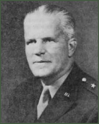 Portrait of Brigadier-General Edward Wrenne Timberlake