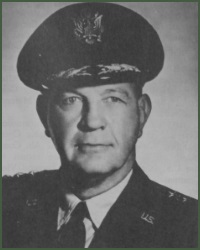 Portrait of Lieutenant-General Patrick Weston Timberlake