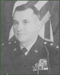 Portrait of Major-General Thomas Sherman Timberman