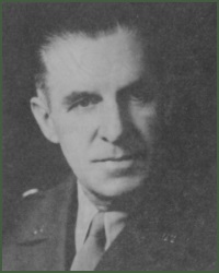 Portrait of Brigadier-General Patrick Henry Timothy