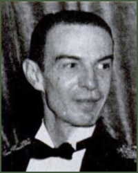 Portrait of Major-General Ralph Clifford Tobin