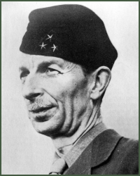 Portrait of Lieutenant-General Jean-Louis-Alain Touzet du Vigier