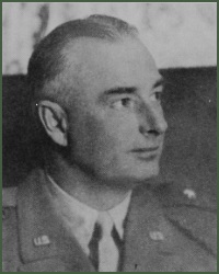 Portrait of Brigadier-General Clarence Page jr. Townsley