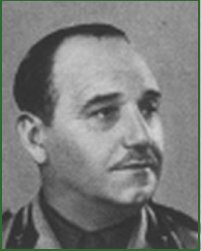 Portrait of Lieutenant-General Alessandro Traditi