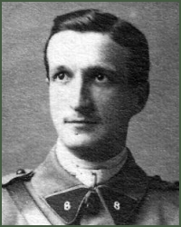 Portrait of Brigadier-General Pierre-Marie-Edouard-Charles Trémeau