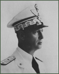 Portrait of Major-General Luigi Trionfi