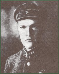 Portrait of Major-General Fedor Ivanovich Trukhin