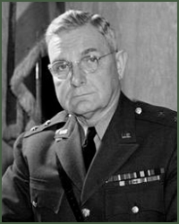 Portrait of Major-General Ralph Emerson Truman