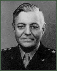 Portrait of General Lucian King Jr. Truscott