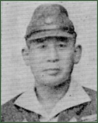 Portrait of Lieutenant-General Yuitsu Tsuchihashi