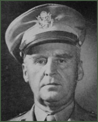Portrait of Brigadier-General Joseph Merit Tully