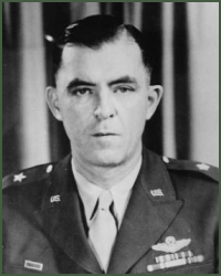 Portrait of Major-General Howard McMath Turner