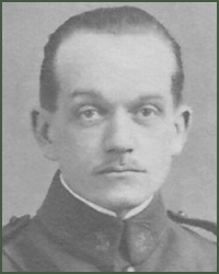 Portrait of Major-General Auguste-Joseph-Charles-Antoine Turquin