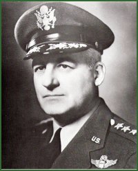 Portrait of General Nathan Farragut Twining