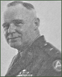 Portrait of Brigadier-General Joseph Jones Twitty